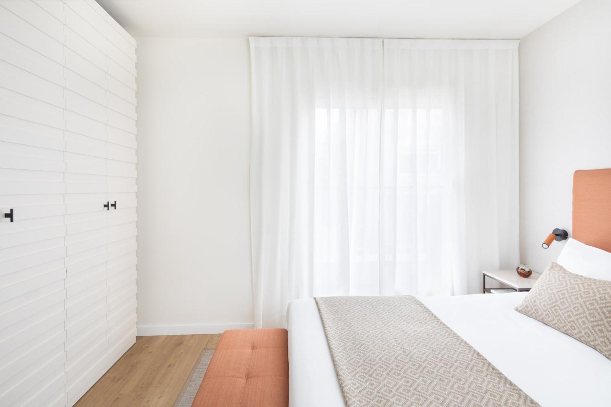 Murmuri Residence Concepcio Barcelona Exterior photo